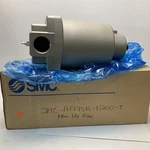 New Smc AFF75B-N20D-T Main Line Filter. Fixed Price $449.99.