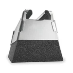 Nvent Caddy RPS50H6EG Pipe SUPPORTBLOCK,10.4"LX4.75"W BASE,6"H 1RVH6. Fixed Price $82.26.