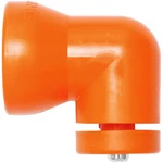Loc-line 60531 Shield Mounting Elbow, 3/4IN, PK2. Fixed Price $9.89.