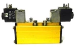 Ross Solenoid Valve W6076B3407, 1-10 Bar. Fixed Price $52.50.