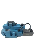 Rexroth Hydraulics R900567390 4WRTE 25 W1-350P-3X/6BG24Z31/M. Fixed Price $5000.00.