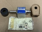 Tokimec Flui-trol Miniature Directional Control Valve DG4M4-32B-20-JA. Fixed Price $225.00.