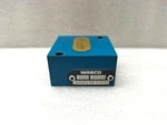 Wabco 3340181000 Pneumatic Shuttle Valve. Fixed Price $80.75.