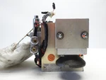 Wabco 652730 Brake Pipe Cont Portion - As Is Untested. Fixed Price $99.95.