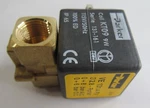 New Parker 131.4 Fv 1/4 2-WAY Solenoid Valve KT09 9W 115V Coil 131-161 2022. Fixed Price $30.00.