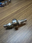 Pall Filter 4HS-S5770-1 Glff 4000VM4 3000 Psig. Fixed Price $59.99.