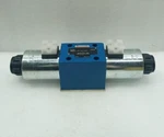 Rexroth 4WE10 J 33/C G24 N9K4 Directional Valve New Fast Shipping. Fixed Price $175.12.
