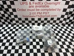 Lot Of Swagelok SS-8-WVCR-6-600, SS-16VCR-CP, SS-8-VCR-6-DF-4 #113Q4. Fixed Price $232.29.