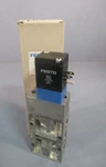 Festo Solenoid Valve MVH-5-1/4-S B-vi. Fixed Price $149.99.