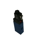 Automatic Valve, L2003GAWR-DA, Solenoid 12VDC 24V/50-60HZ, 3-WAY. Fixed Price $160.36.