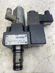 Vickers Cvu 16 EFP1 B29 31 EN19 Proportional Valve. Free Shipping. Fixed Price $1575.00.