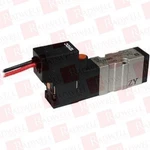 Smc NVJ3143-5LZB / NVJ31435LZB (new In Box). Fixed Price $46.31.