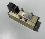 Ross Controls W6376B4401 Solenoid Valve 2-10 Bar *new Open Box*. Fixed Price $119.99.