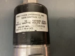 Precision Dynamics 1/8 Solenoid VALVE(LPW91I). Fixed Price $24.99.