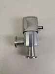Pfeiffer Vacuum Evb 016 Pa Angle Valve. Fixed Price $174.89.