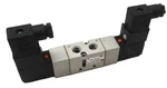 Smc VF3330-5DZ-02 Solenoid Valve 0.15-0.9 Mpa. Fixed Price $45.00.
