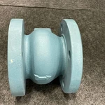 Nibco F-910-B-LF Cast Iron Flanged Check Valve 3". Fixed Price $200.22.