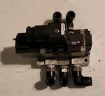Smc Solenoid Valve VS7-6-FG-S-3N With Base Free Shipping. Fixed Price $39.99.