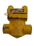Crane Pacific Valve # 507148, 3/4" Class 800, Body A105 - New. Fixed Price $99.99.