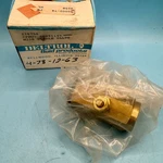 Deltrol Corp 10000-79 / 1000079 Needle Valve (new Box) Free Shipping. Fixed Price $39.99.