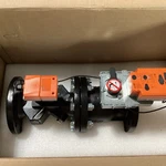 Belimo P6400SU-317+GKRX24-EP2 Epiv-configurable Valve Actuator. Fixed Price $8550.00.