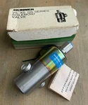 Skinner Honeywell R1LX4 Solenoid Valve 5-150PSI 24V 60HZ 10W Orifice 1/4 New. Fixed Price $55.00.