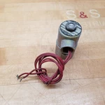 Skinner Electric V52DB2125 Solenoid Valve, Psi, VOLT-120/60, 10 Watts Used. Fixed Price $9.47.