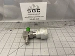Swagelok Nupro Valve Pn: SS-4BK-1C-265. Fixed Price $75.00.