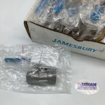 Jamesbury Value-line Ball Valves Series 3000 3/8" MA0010769 333600ML(BOX Of 10). Fixed Price $350.00.
