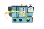 Mac 6313D-311-PM-113DA Pneumatic Solenoid Valve 120V-AC 150PSI. Fixed Price $221.90.