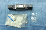 Smc VFS3300-5FZ Solenoid Valve Nos. Fixed Price $85.00.