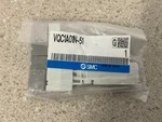 Smc VQC1A01N-51 New. Fixed Price $40.00.