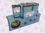 Mac Valves Inc 82A-AA-BKA-TM-DAAP-1DA / 82AAABKATMDAAP1DA (brand New). Fixed Price $297.16.