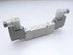 Smc SY7240-5DZ Valve. Fixed Price $63.00.
