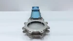 Orbinox PALE4NAO-9 Pneumatic Stainless Lugged Knife Gate Valve 8IN 150. Fixed Price $1118.50.