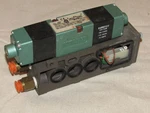 Numatics Valve 082SS615K019M 120V 150PSI. Fixed Price $82.50.