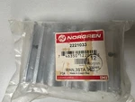 Norgren 2221033 V60, Station Fixed Manifold - New Original Box. Fixed Price $47.50.