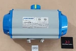 *new* Jamesbury VPVL250 Da Valve Actuator Double Acting 116PSI + Warranty!. Fixed Price $340.00.