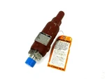 New Farris Curtiss Wright 27DA33-M20 Relief Valve 15PSI X 1-D 27DA33M20. Fixed Price $275.00.