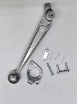 1V1704 Cross Valve Handle Bracket Kit. Fixed Price $70.99.