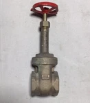 Milwaukee 1150 Gate Valve, Class 2 In. New Old Stock.. Fixed Price $175.00.