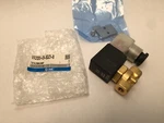 Smc VX2120015DZ1B Solenoid Valve Port VX21B08P VX2120-01-5DZ1-B Japan. Fixed Price $60.56.