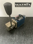 Rexroth 900405611 4WMM6E53/F Hydraulic Directional Valve 4WMM6E53F. Fixed Price $499.00.