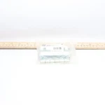 Ldr Pipe Repair Clamp With Neoprene Gasket 0.5" 610 2110. Fixed Price $8.78.