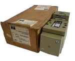 New Ross 7076A3301 5/2 Single Solenoid Pilot 110V 50HZ. Fixed Price $240.00.