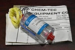 Chemtec LPH-125-3A Non-adjustable Flow Monitor. Fixed Price $65.99.