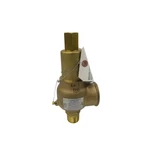 Kunkle Valve 912BFEM01-JE 100PSI 1" Nsnp. Fixed Price $302.00.