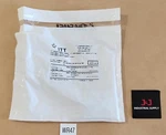 *brand New Sealed* Itt 48071 Bkg Csh Wr Diaphragm Valve Kit 1/2" + Warranty!. Fixed Price $102.50.
