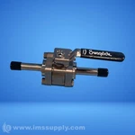 Swagelok SS-65TW12T65-3-SC11 Stainless Steel Ball Valve Fnip. Fixed Price $204.00.