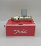Danfoss 013G8015 1/2" Npt Thermostatic Radiator Valve New RA2000. Fixed Price $35.85.
